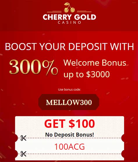 american casino cherry gold no deposit